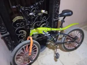 عجله مستعمله
