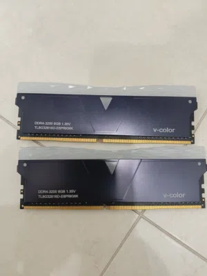 للبيع رامات DDR4