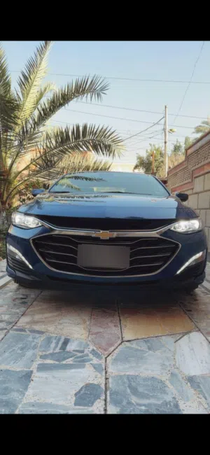 ماليبو مواصفات بريمير LT2 للبيع