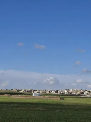 Mixed Use Land for Sale in Amman Al-Dhuheibah
