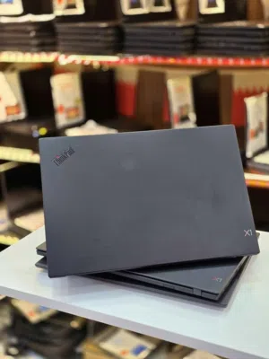 Lenovo ThinkPad X1 Carbon G6 Core i7-8th Generation