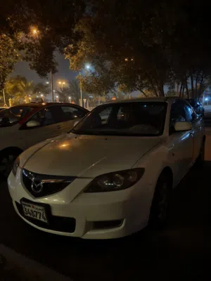 for sale mazda 3 2009