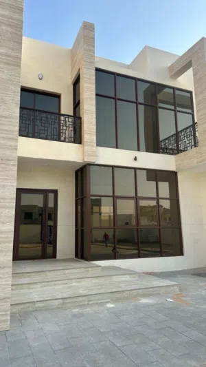 مرعي للالمنيوم والزجاج