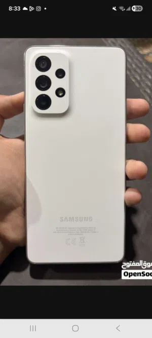 samsung galaxy a53