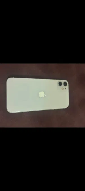Apple iPhone 11 256 GB in Ajman