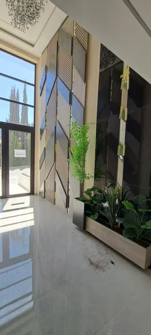 186 m2 More than 6 bedrooms Apartments for Sale in Amman Al Bnayyat
