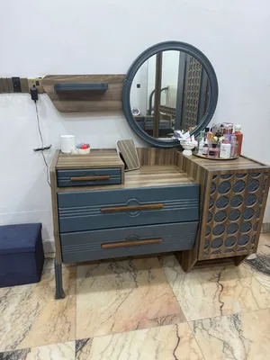 Bedrooms - Beds . Used3