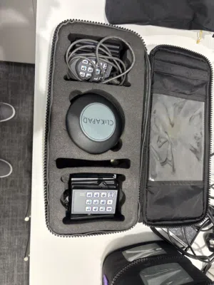 للبيع اجهزه كليكاباد اصليه