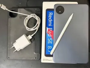 Xiaomi Pad SE 8.7