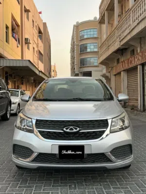 Chery Arrizo 3 -2020