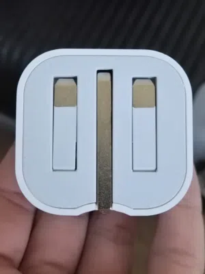 Adapter Apple 35W Original  Super Fast Charging