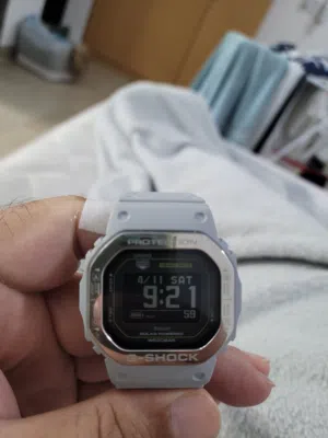 casio G-shock