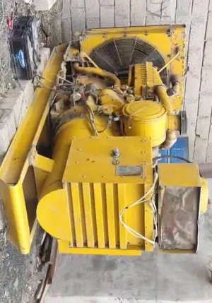 ماطور كتر كهرباء