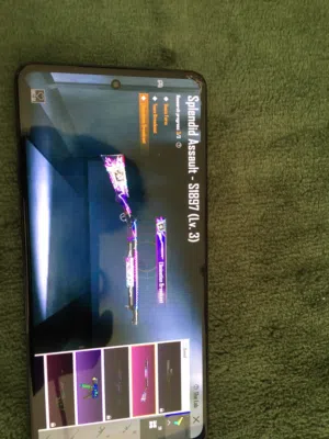 PUBG Account