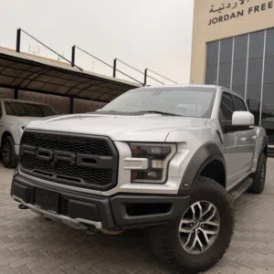 Ford F150 raptor 2018