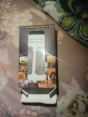 POR  TABLE ACTION  CAMERA