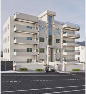 185 m2 3 Bedrooms Apartments for Sale in Amman Dahiet Al Ameer Ali