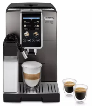 De'Longhi Dinamica Plus coffee machine