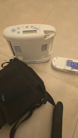 ‏أجهزة طبية ‏.‏ مستعمل‏2
