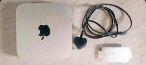 للبيع: Apple Mac mini M1 رام 8 هارديسك 512