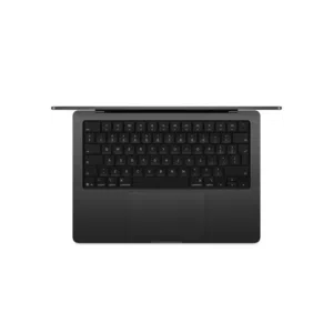 APPLE MacBook Pro, Apple M5 Pro, 20 Core, 24GB, 1TB SSD, 16 Inch, Space Black