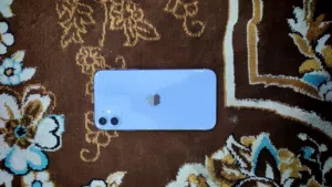 تلفون آيفون 11