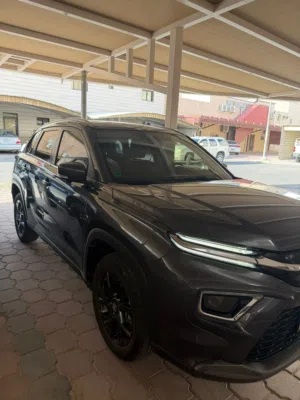 Used Toyota RAV 4 in Kuwait City