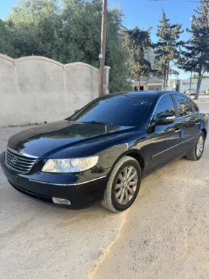 هيونداي ازيرا