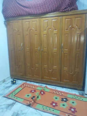 كنتور وبوفيات نظيفه وتتفصال