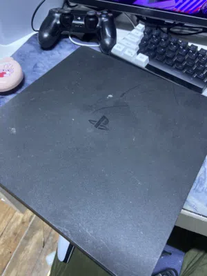 سوني 4 عادي