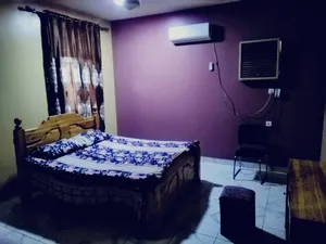 ‏٢ غرفتا نوم ‏.‏ مفروشة ‏.‏ أسبوعي‏1