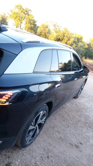 Used Volkswagen ID 6 in Irbid