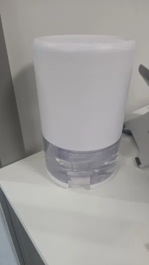 Dehumidifier