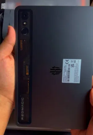 Redmagic astra tablet