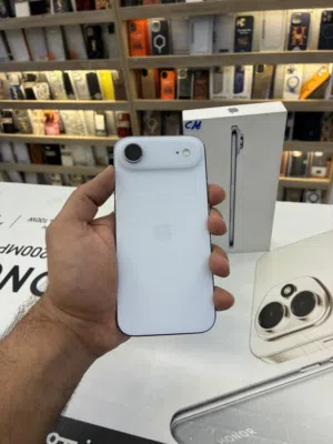 Apple iPhone 17 Air 256 GB in Baghdad