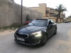 كـيـا كادينزا 2014