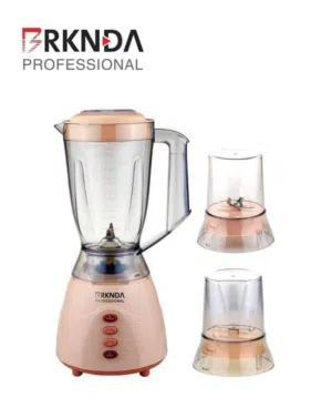 خلاط ضد الكسر 3 في 1 من  شاف خلاط ضد الكسر