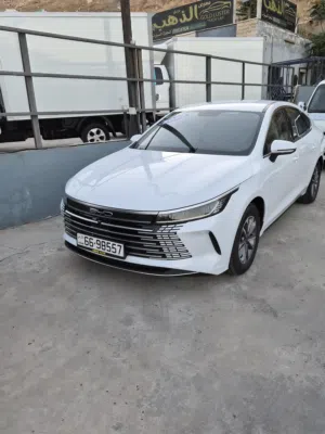 سيارة ديستروير 2025 بي واي دي  صالون سيدان هايبرد Plug-in مرخصة جديدة