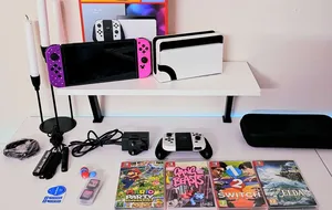 Nintendo . Used0