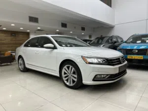 VW Passat 2019 gcc oman full Option