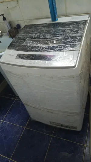 Super General SGW721 Full Auto Washing Machine