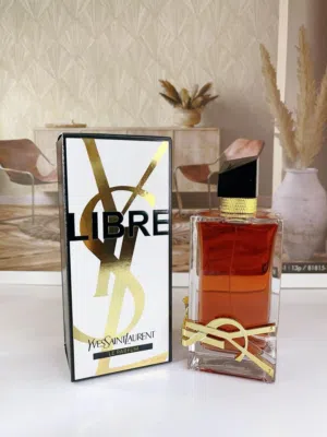 عطور فرنسية ماستر اورجنال