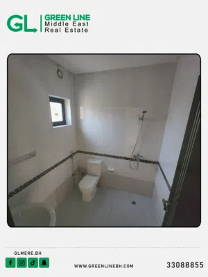 للإيجار في توبلي  For Rent in Tubli