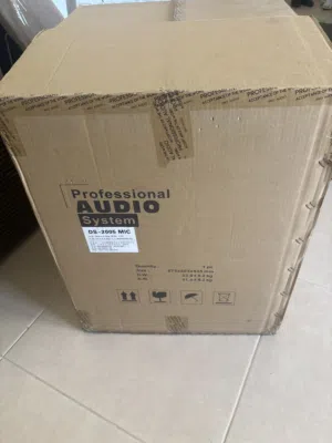 سماعه سبووفر جديده