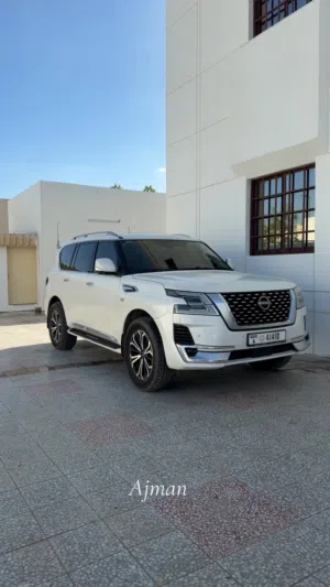 نيسان بترول