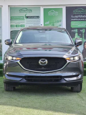 مازدا CX-5 تورينغ موديل 2020 وارد أمريكي السيارة بدون حادث فقط تشليع لاتفوت الفرصه وبادر با الحجز...