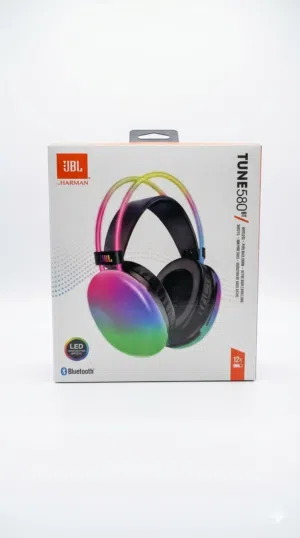 سماعات JBL TUNE580BT بلوتوث