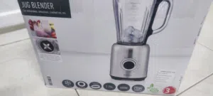 خلاط ستانليس ستيل ألماني