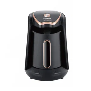 BRKNDA Electric Turkish Coffee Maker