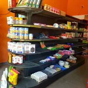 Shops Supplies . Used0